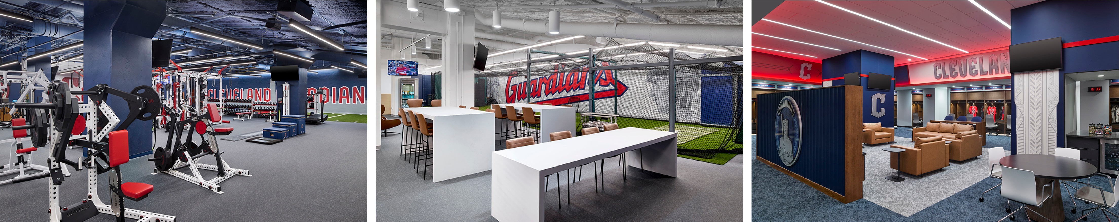 Clubhouse Spaces33