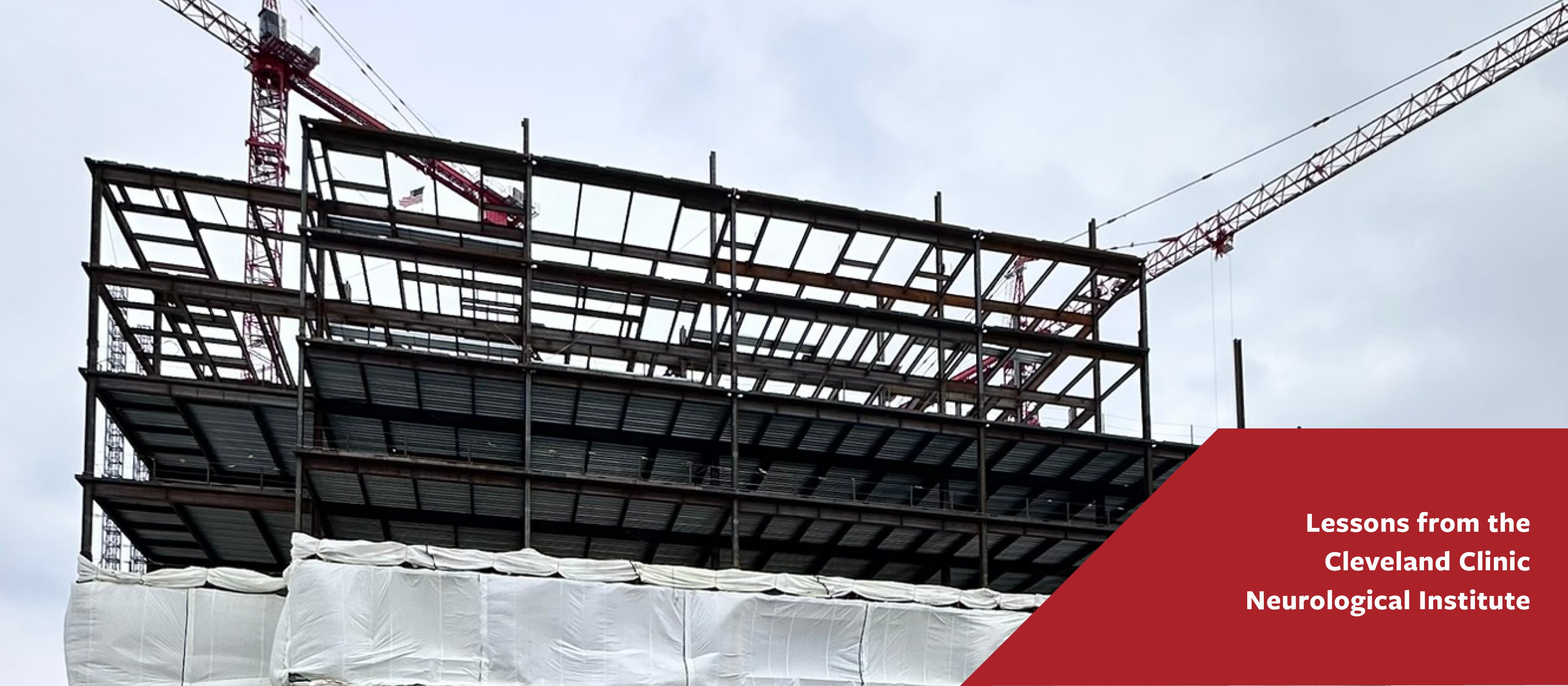 Design Smarter Build Better CC Neuro Banners