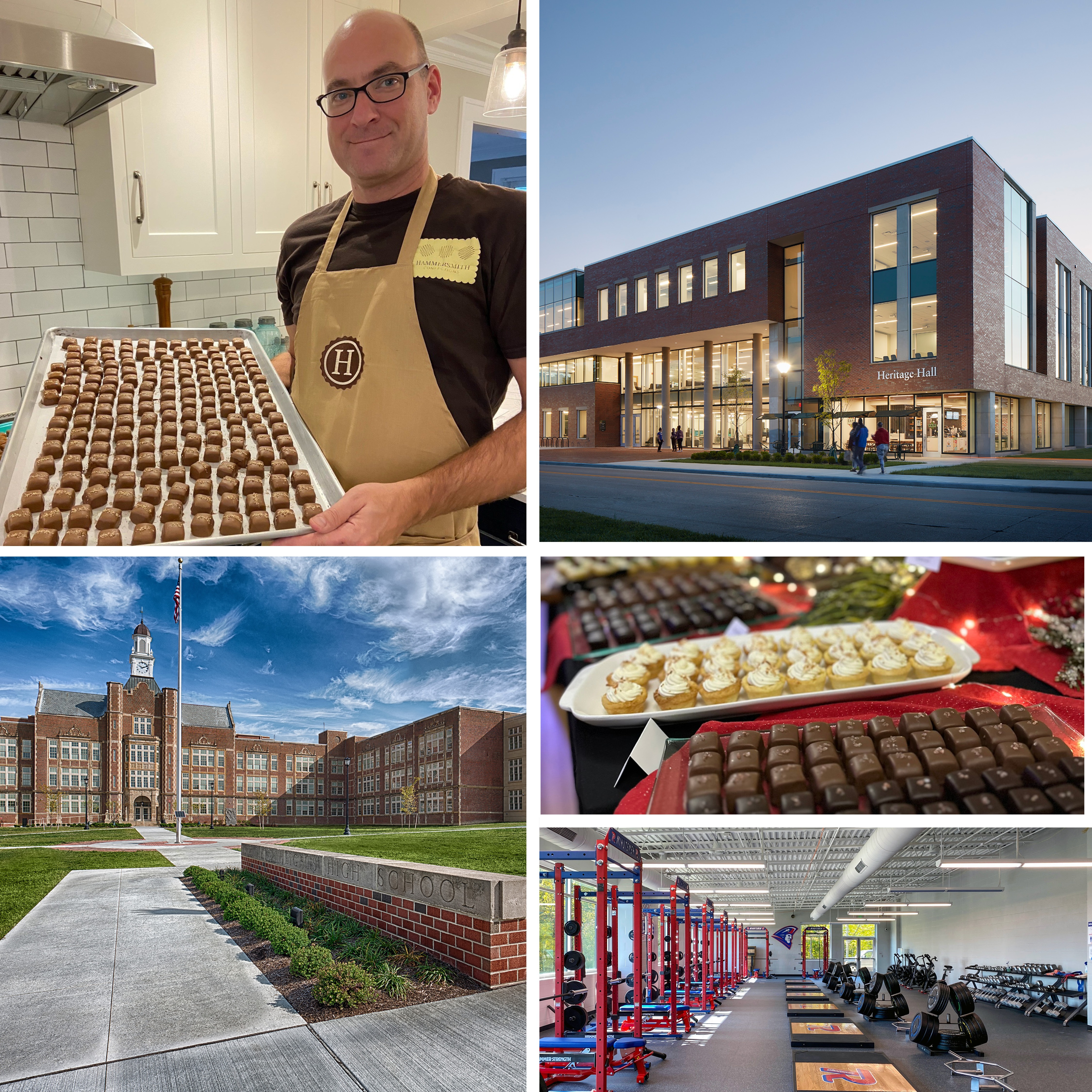 Evan Hammersmith Tile Graphic