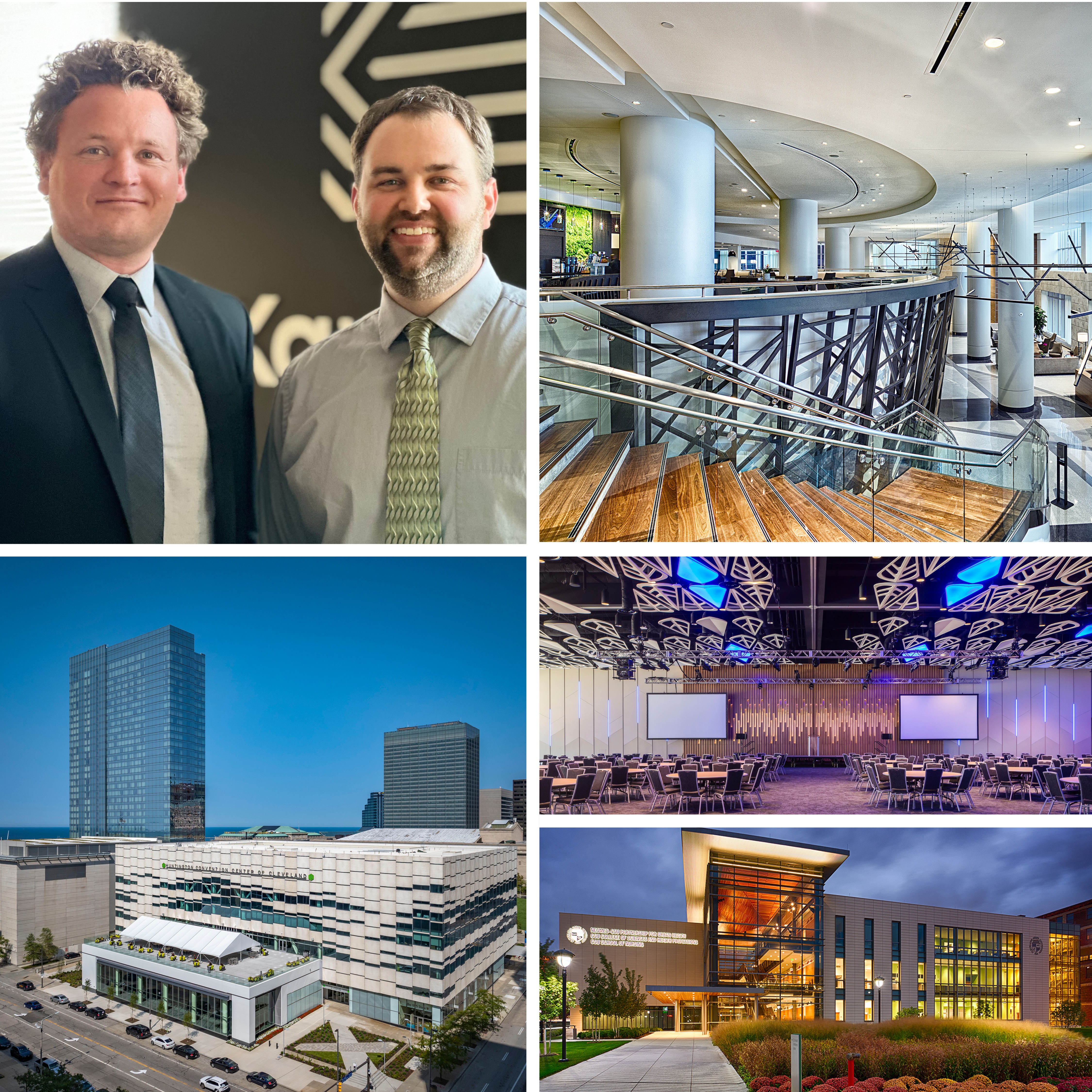 Matt Nutter Tile Graphic