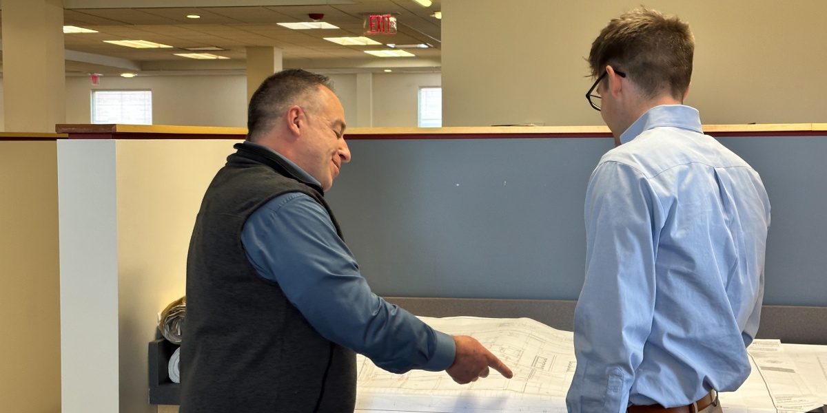 CLE Meeting David Eckhardt 4