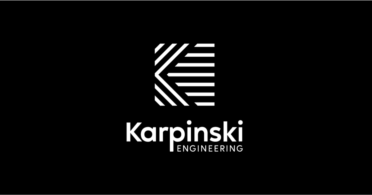 About Us Karpinski Engineering