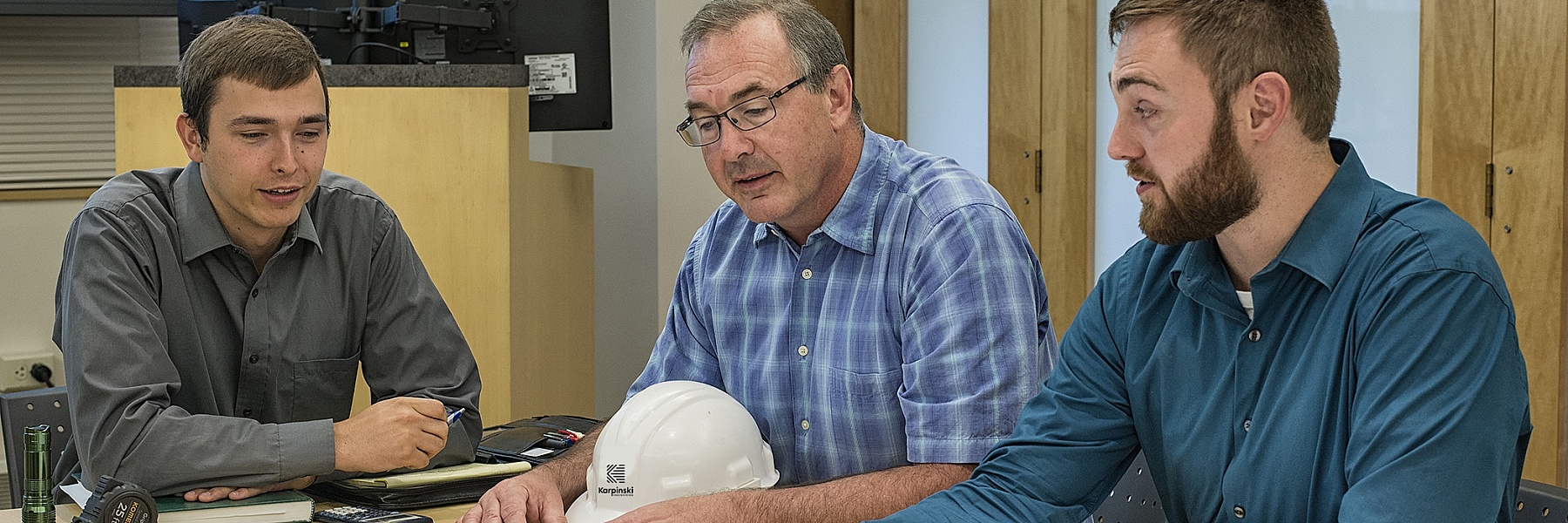 CLE Meeting Team Review