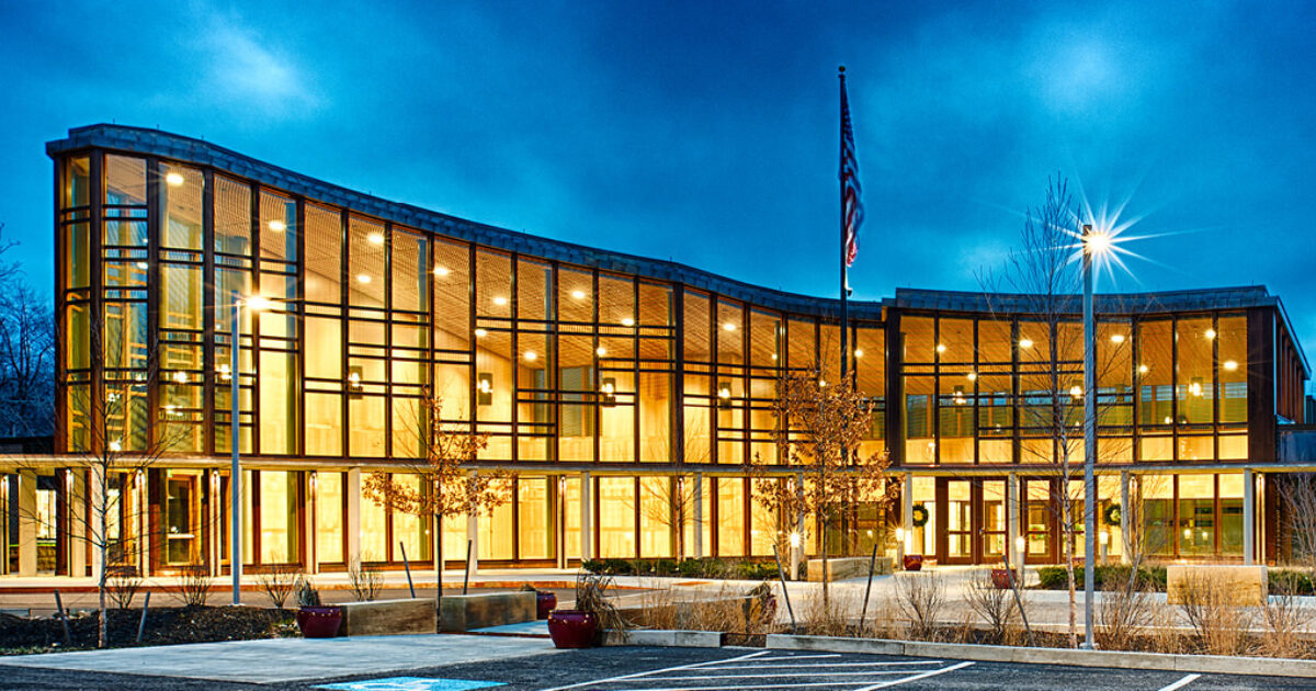 With PA’s Building Code Update, 5 Major… Karpinski Engineering