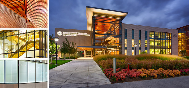 CSU Center for Innovation in Medical Professions