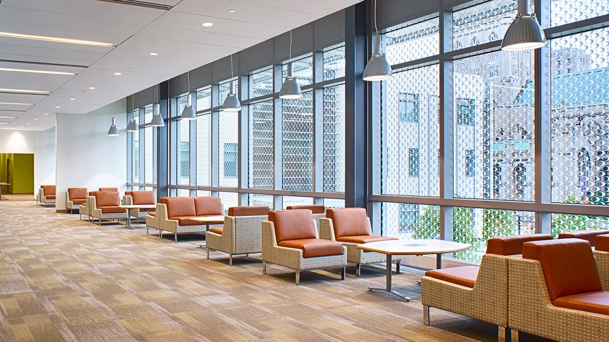 Center For Innovation In Medical Professions Karpinski Engineering