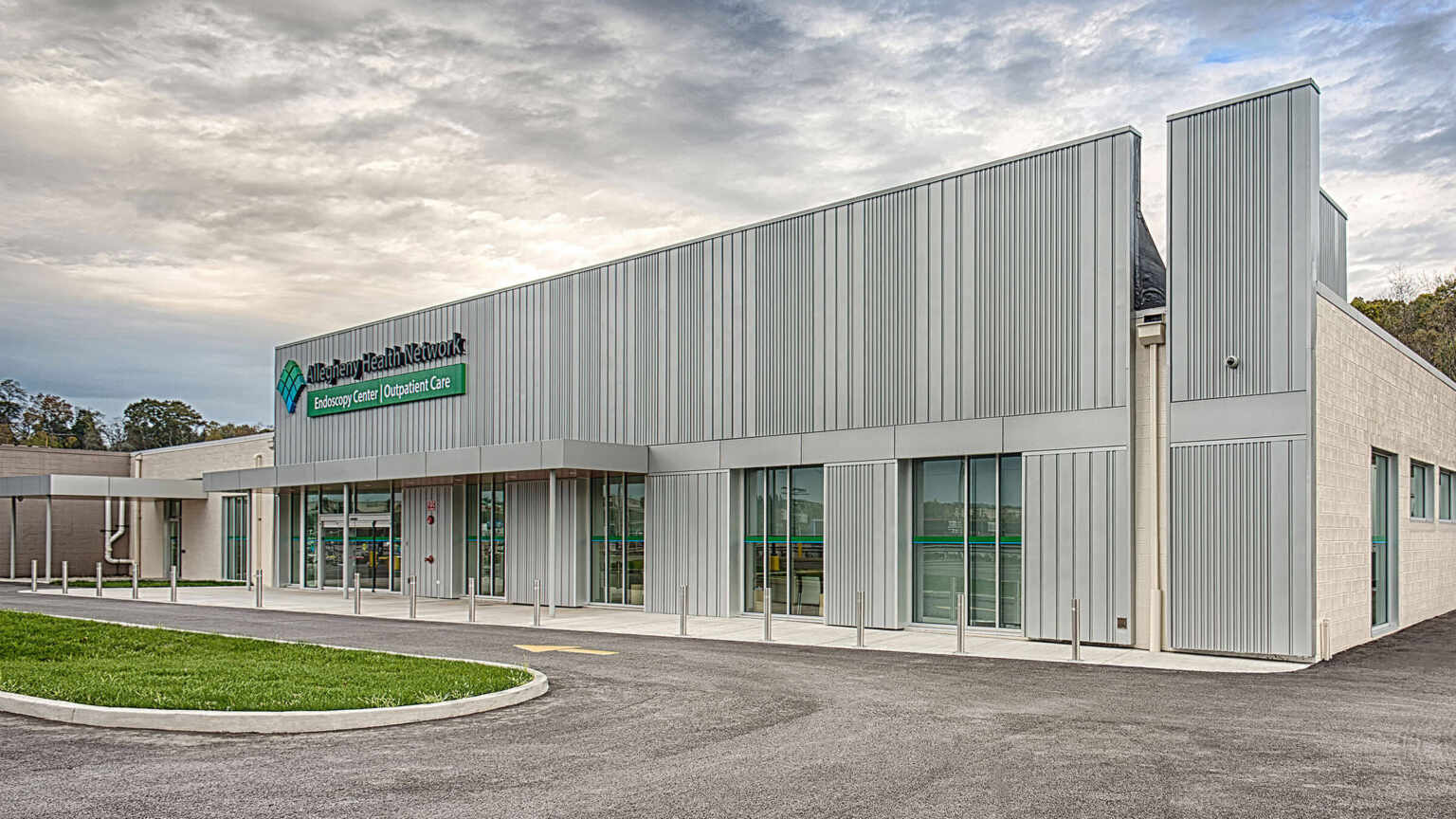 Westmoreland Outpatient Endoscopy Center Karpinski Engineering