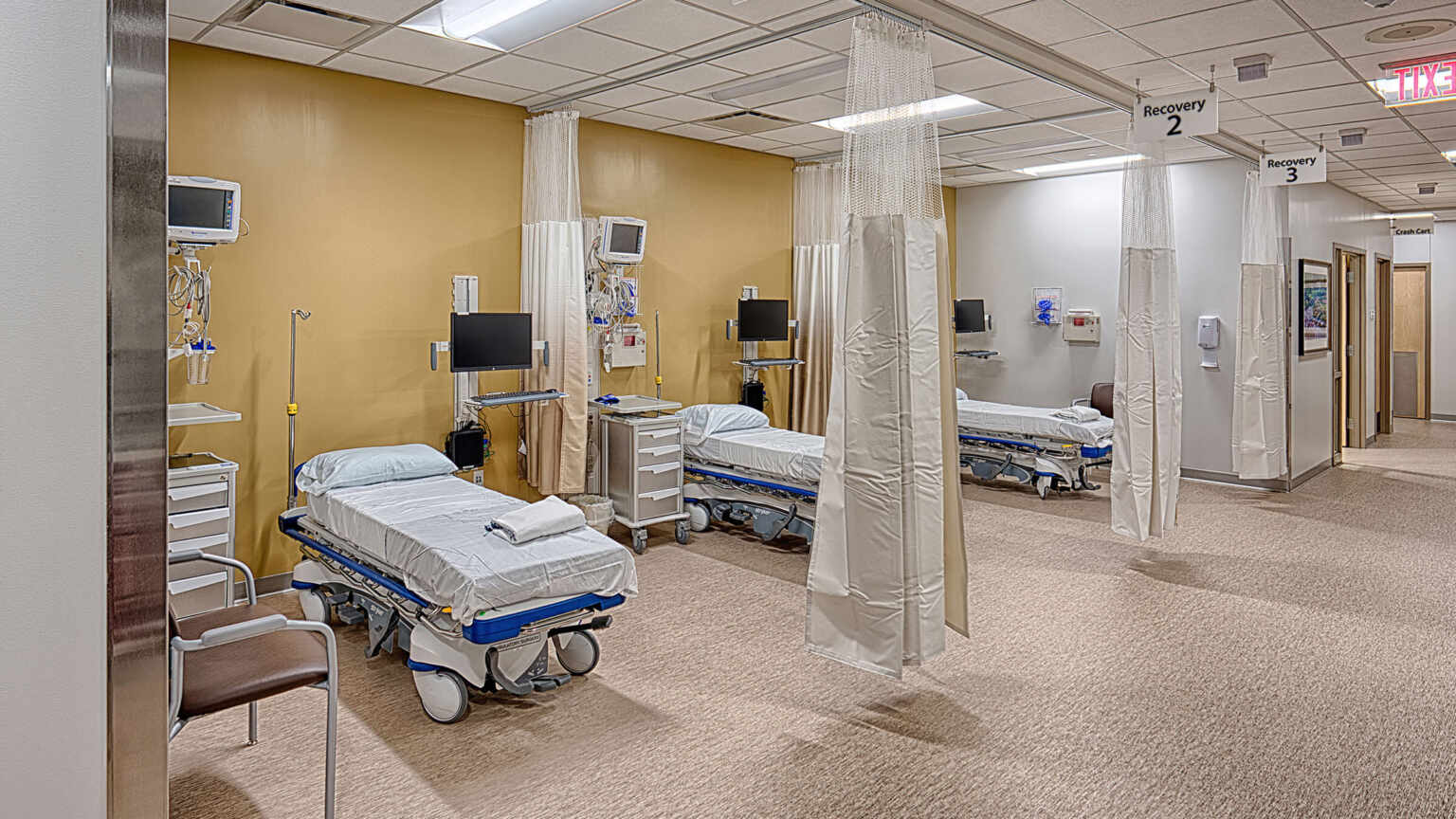 Westmoreland Outpatient Endoscopy Center Karpinski Engineering