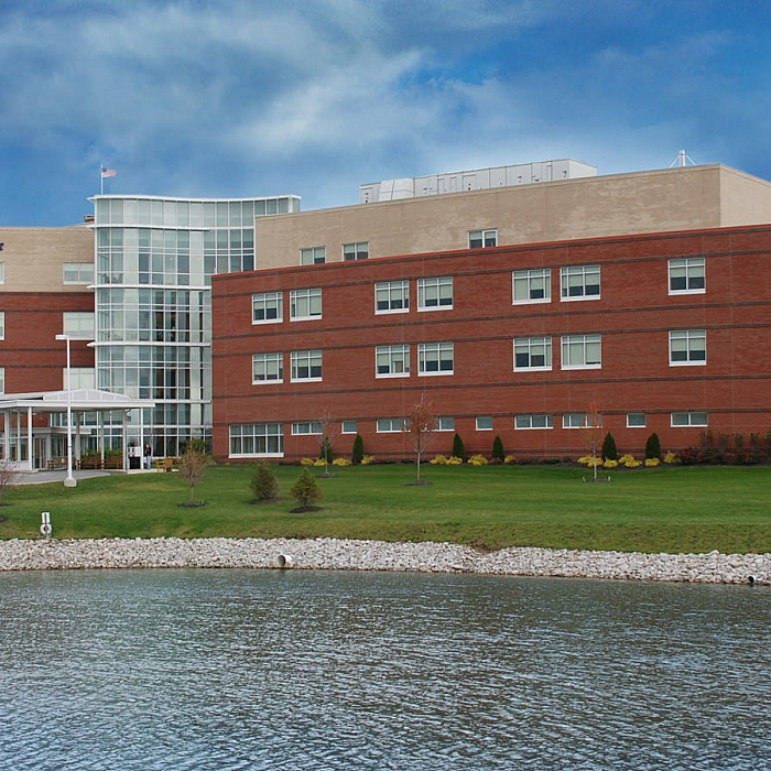 Fisher-Titus Medical Center